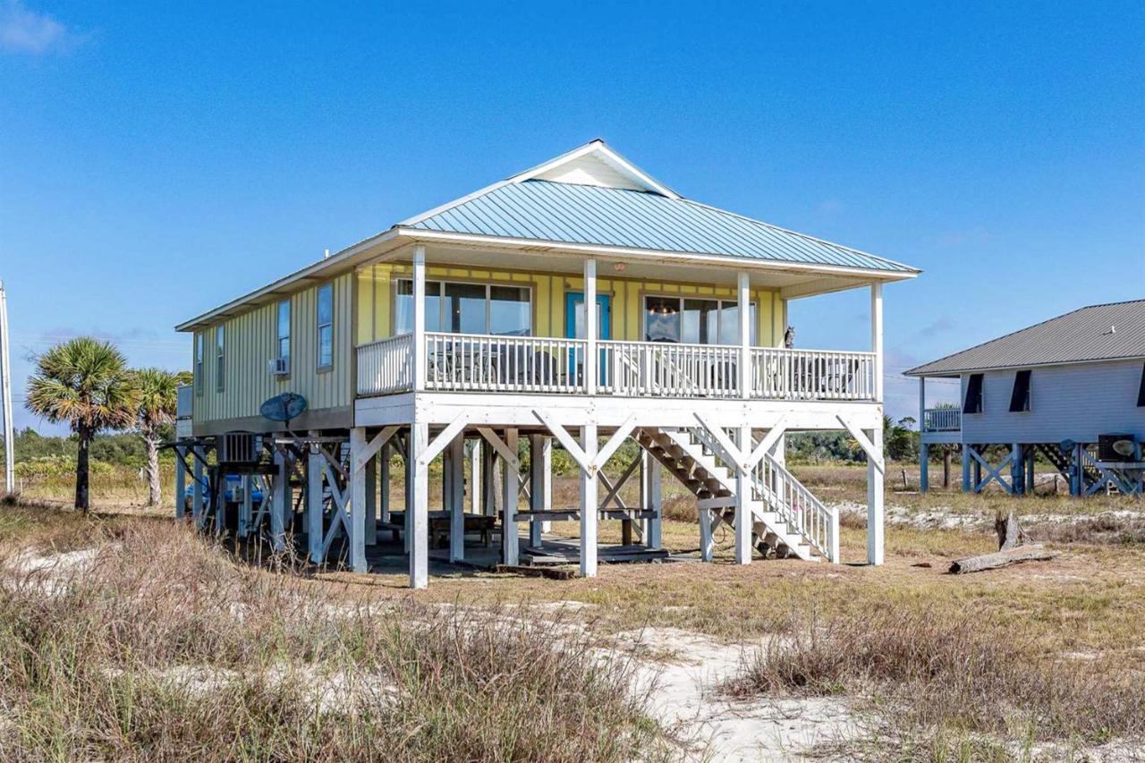 Bama Bound By Meyer Vacation Rentals 海湾海岸 外观 照片