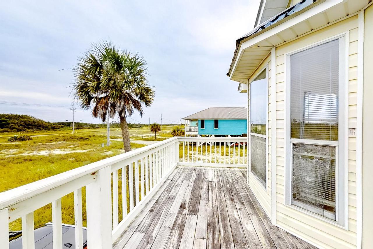 Bama Bound By Meyer Vacation Rentals 海湾海岸 外观 照片